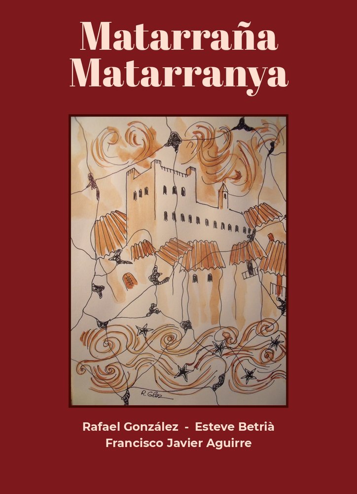Matarraña - matarranya