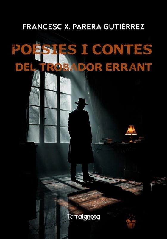 Poesies i contes del trobador errant