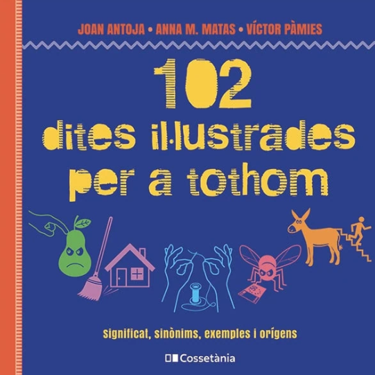 102 dites il·lustrades per a tothom