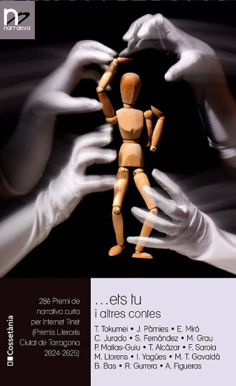 … ets tu i altres contes