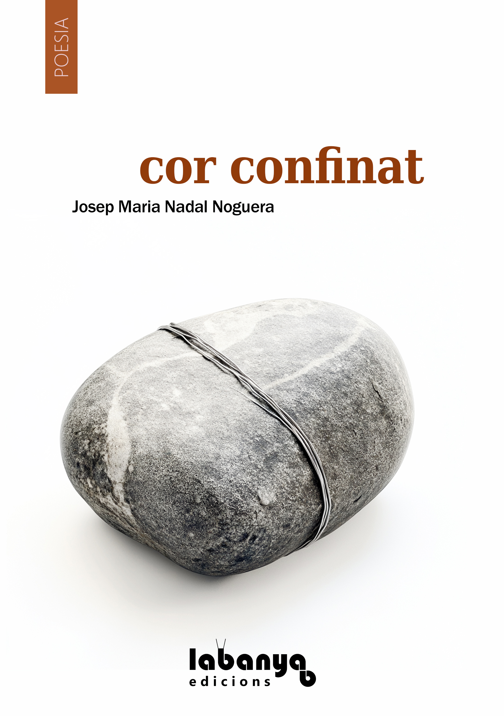 Cor confinat