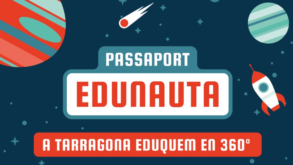 Passaport Edunauta