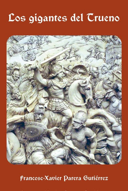 Los gigantes del trueno