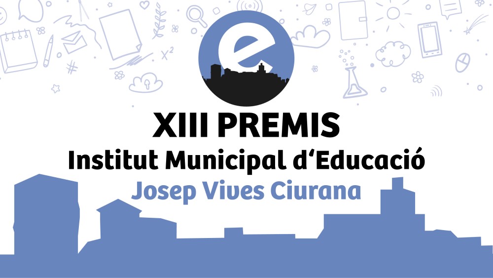 Premis IMET “Educació per la transformació social”