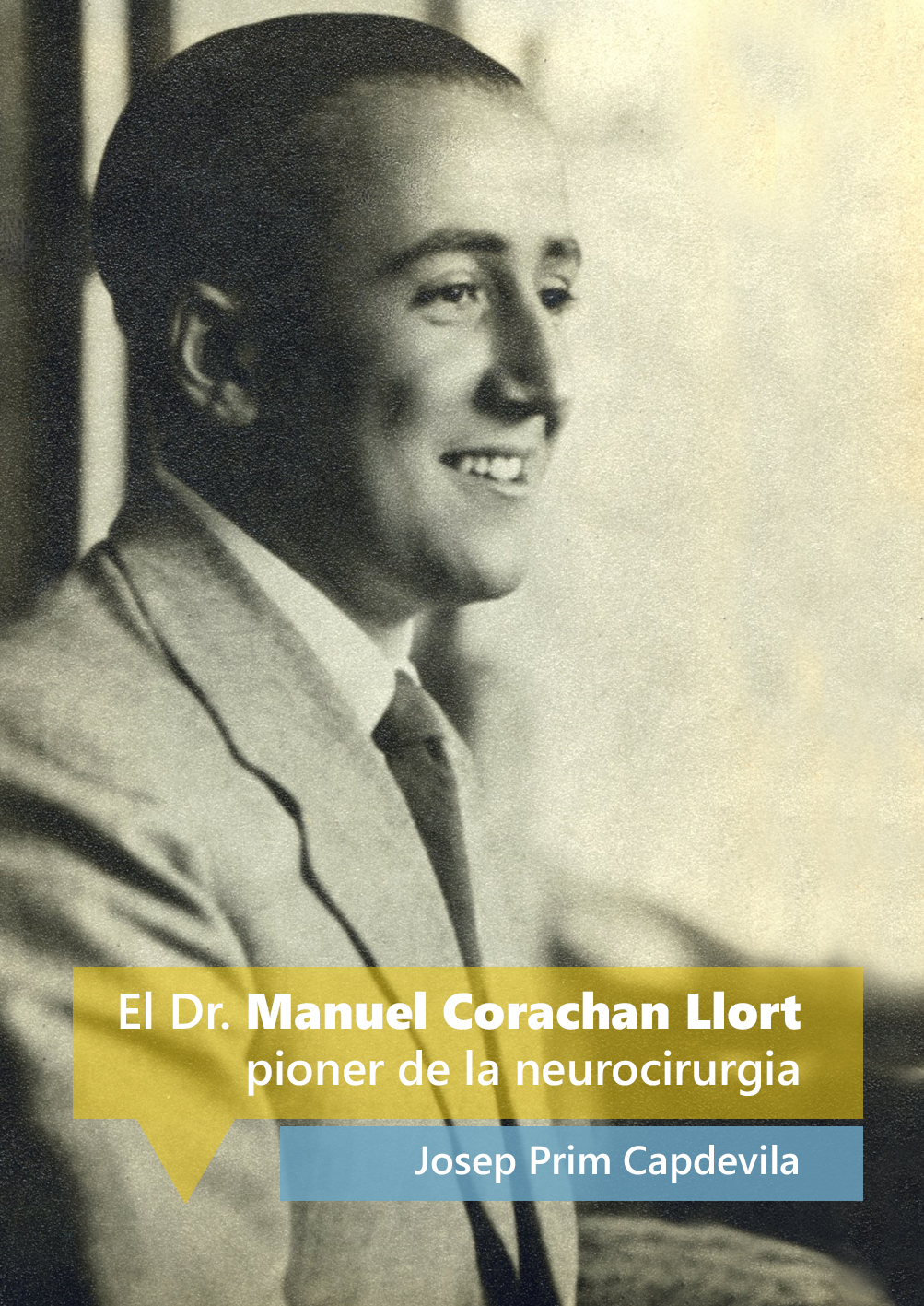 El Dr. Manuel Corachan Llort