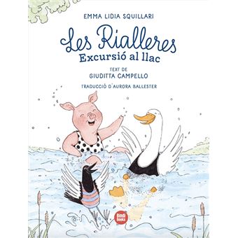 Excursió al llac