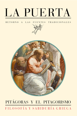 Pitágoras y el pitagorismo