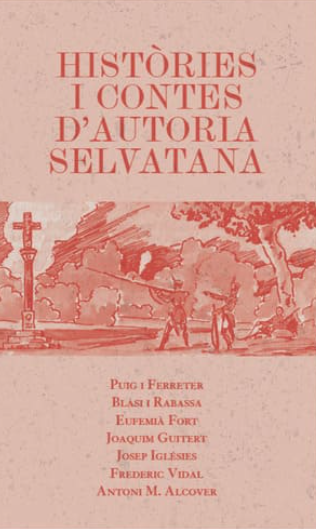 Històries i contes d'autoria selvatana