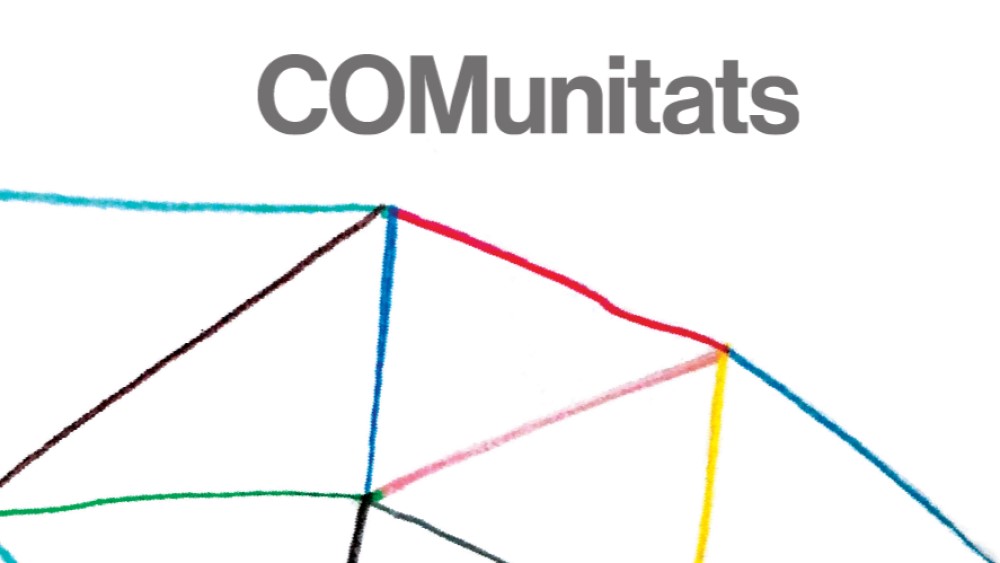 Comunitats, relacions sostenibles a l’escola, el territori i el món (Situació d’aprenentatge. Secundària)