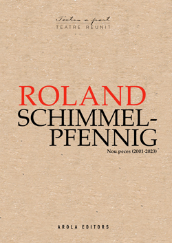 Roland Schimmelpfennig