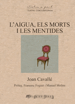 L'aigua, els morts i les mentides