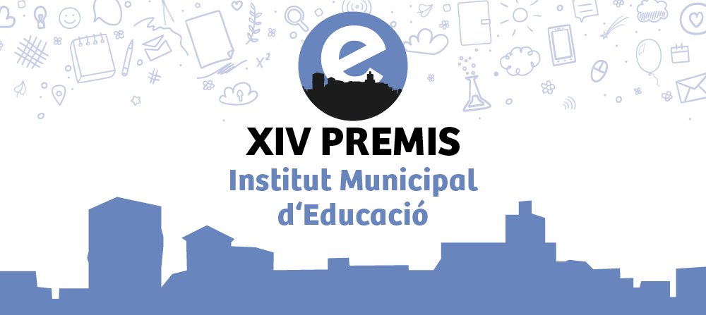 Premis IMET d'Educació