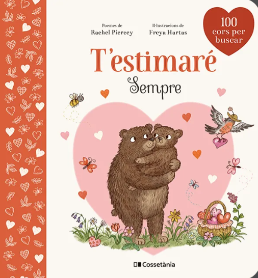 T’estimaré sempre
