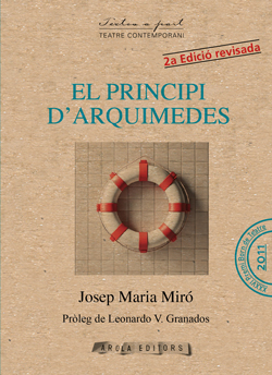 El principi d'Arquimedes