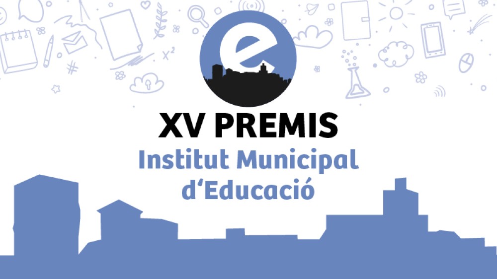 Premis IMET d'Educació