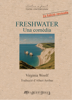 Freshwater. Una comèdia