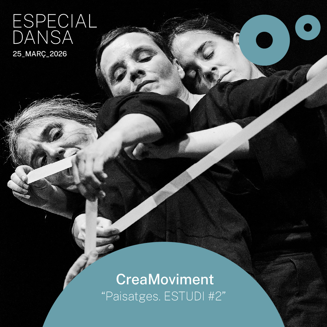 Paisatges. ESTUDI #2