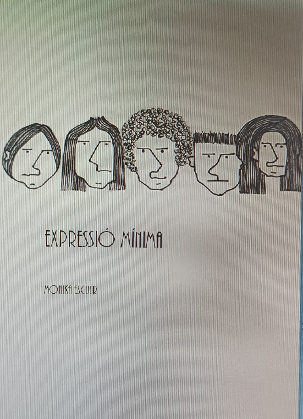 Expressió mínima