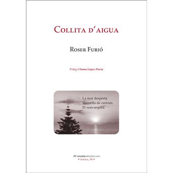Collita d'aigua