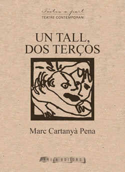 Un tall, dos terços
