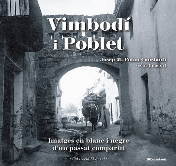 Vimbodí i Poblet
