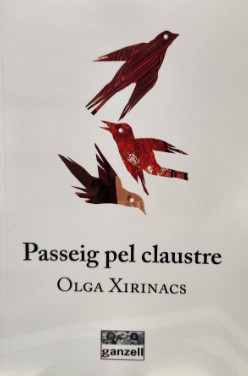 Passeig pel claustre