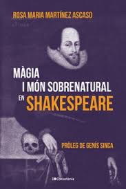 Màgia i món sobrenatural en Shakespeare
