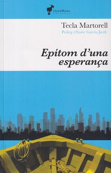 Epítom d’una esperança