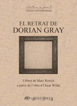 El retrat de Dorian Gray
