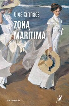 Zona marítima