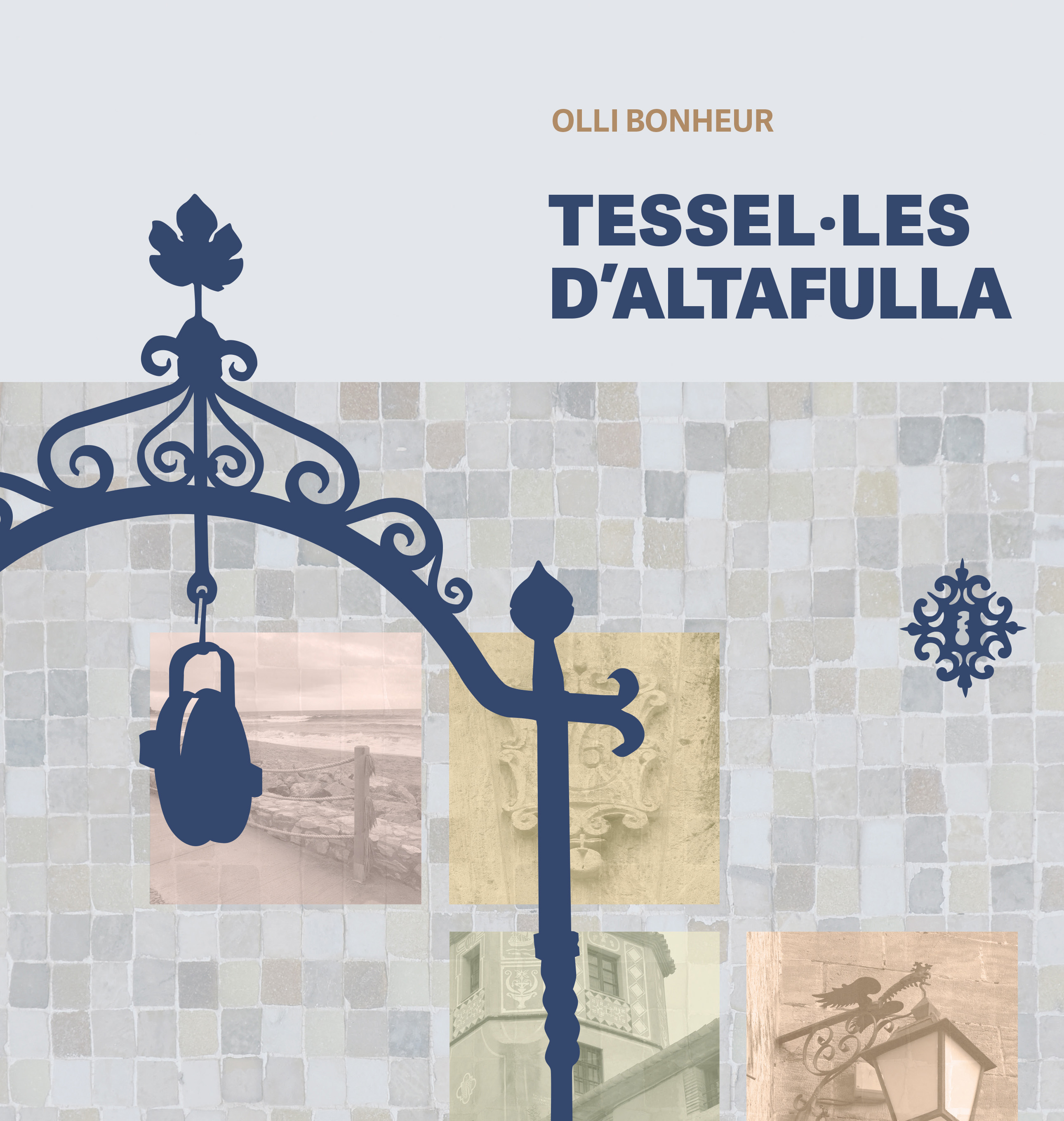 Tessel·les d’Altafulla