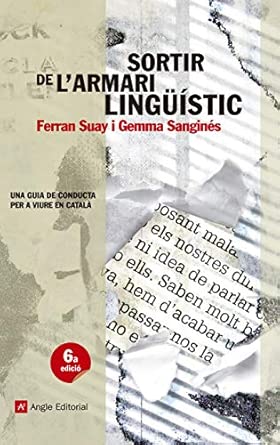 Sortir de l’armari lingüístic