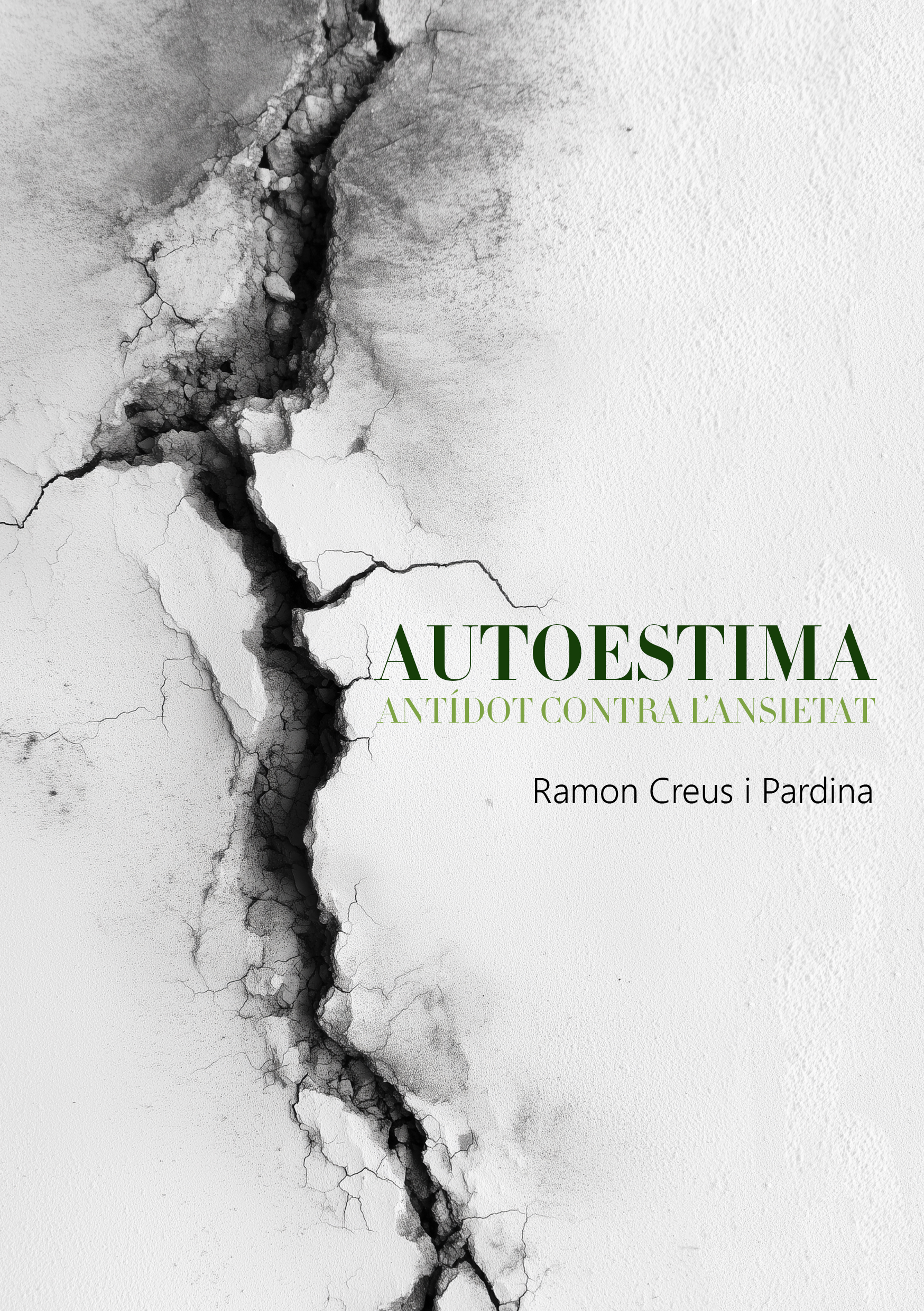 Autoestima, antídot contra l’ansietat