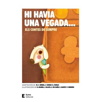 Hi havia una vegada… Els contes de sempre