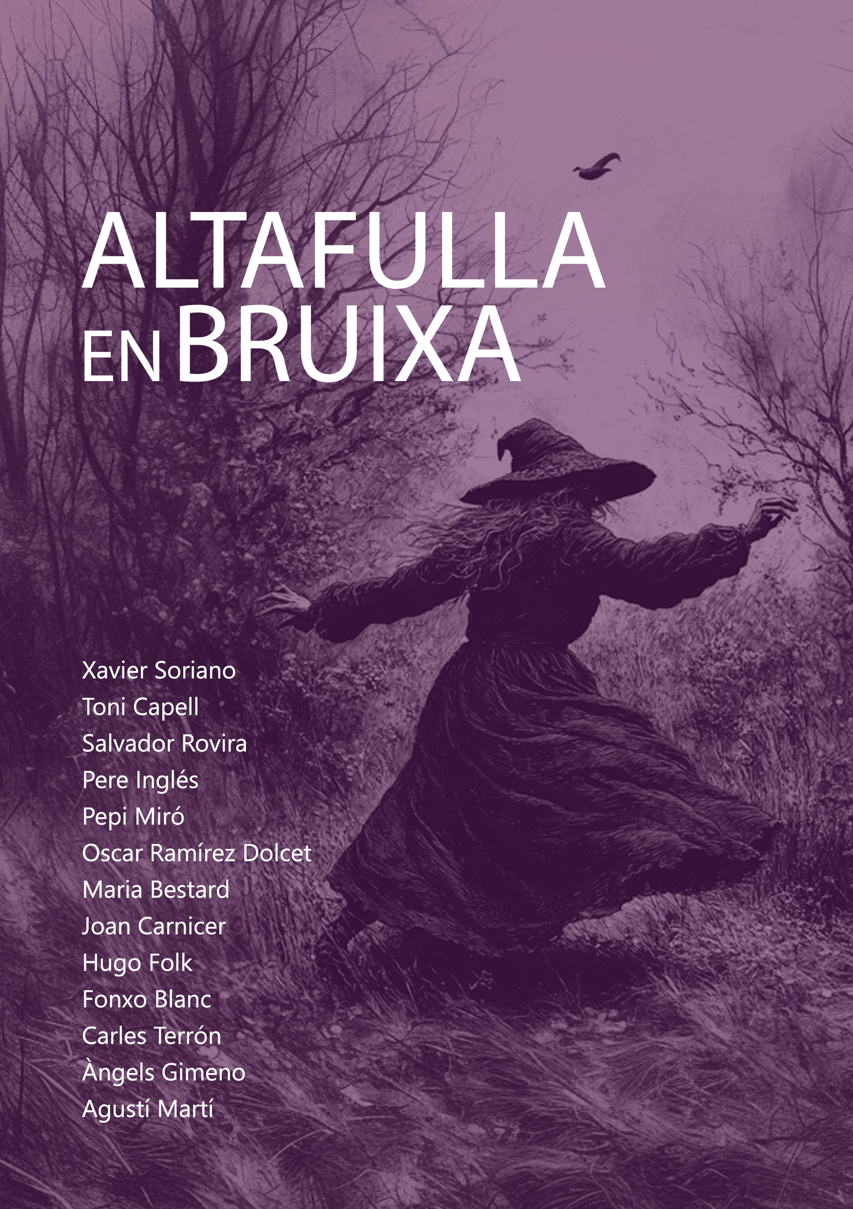 Altafulla en Bruixa