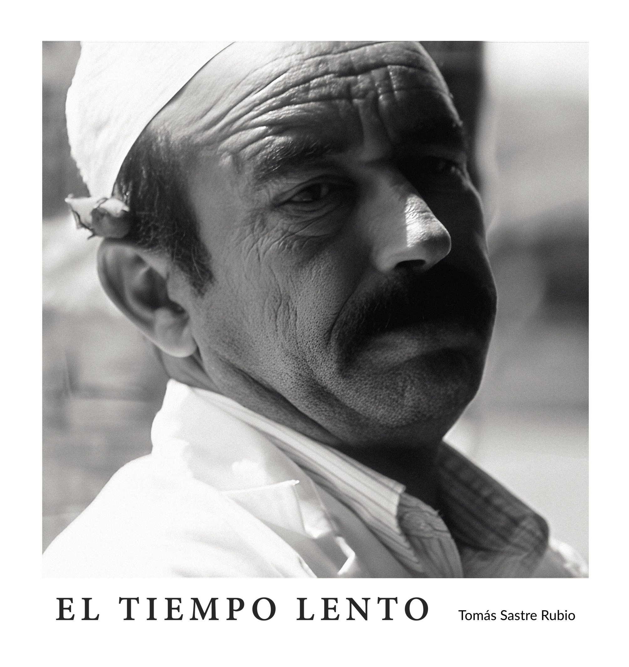 El tiempo lento