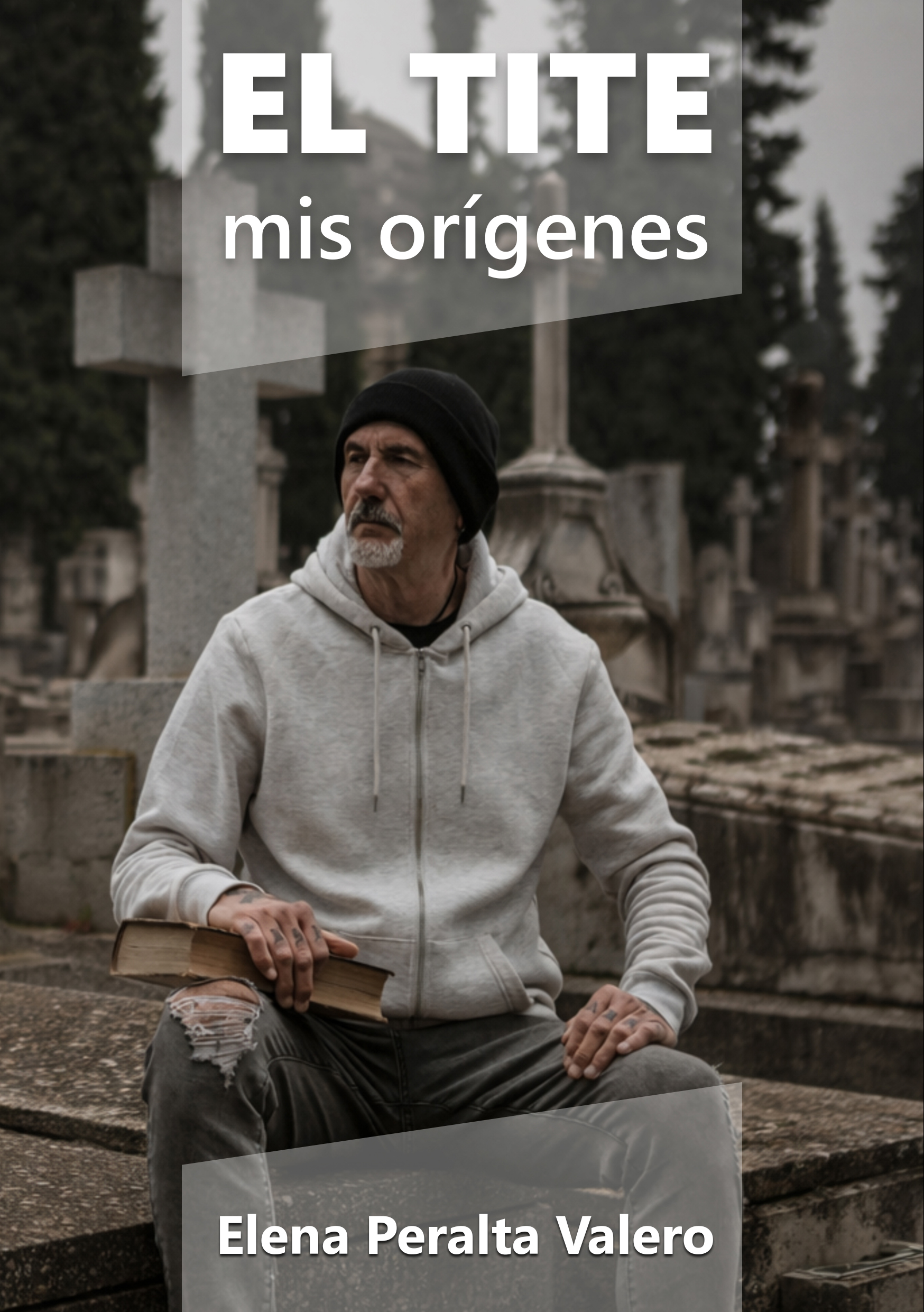 El Tite. Mis orígenes