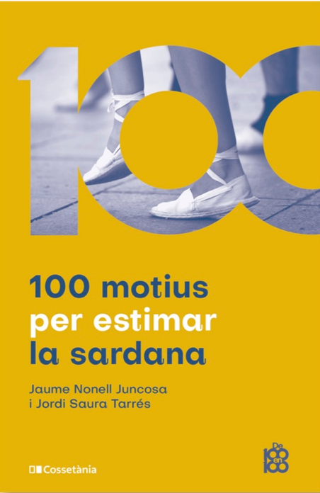 100 motius per estimar la sardana