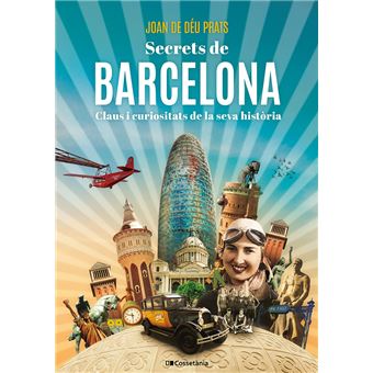 Secrets de Barcelona
