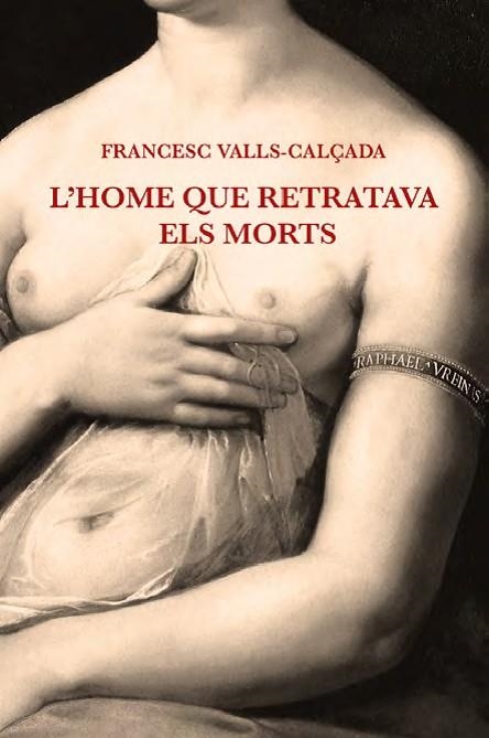 L'home que retratava els morts
